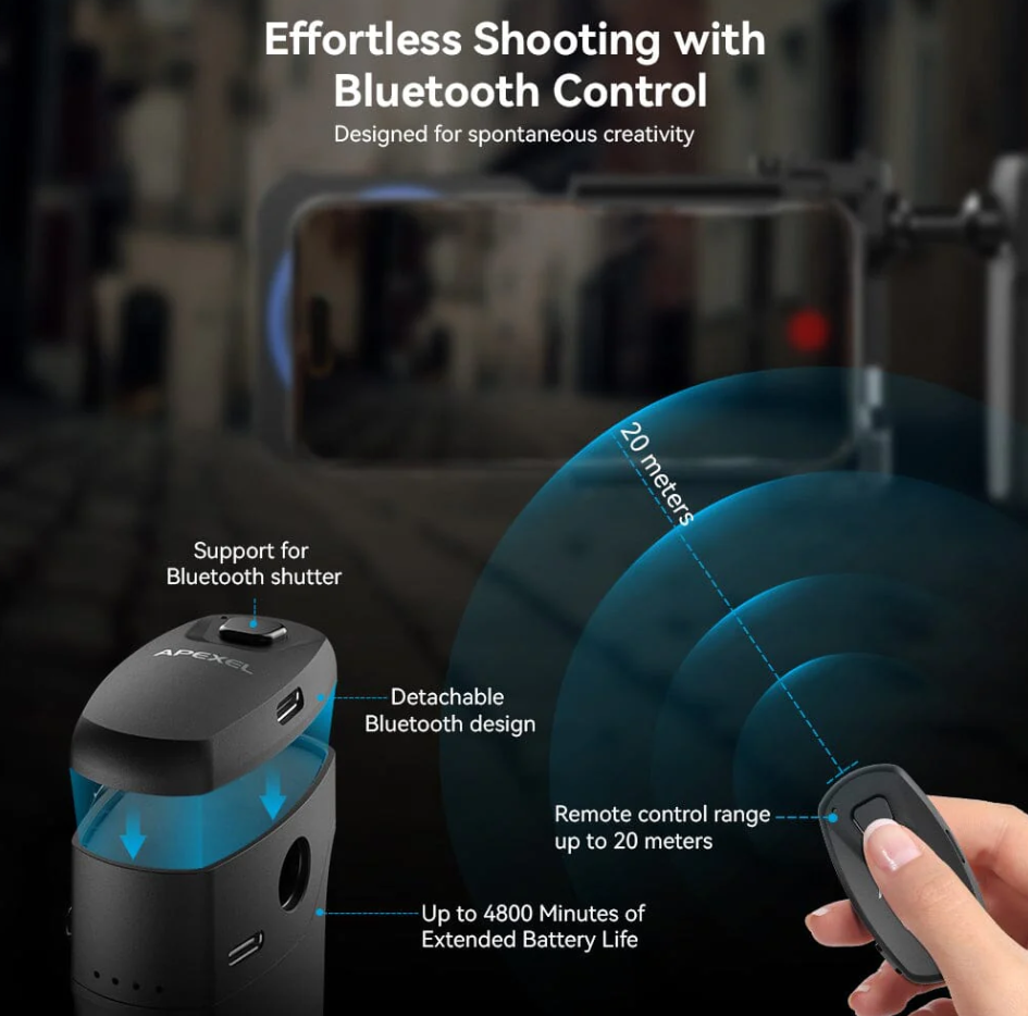 VideoRig 2 Pro Mobile Video Kit for Phone